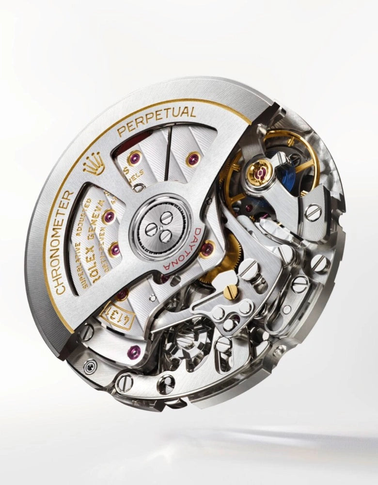 Rolex Cosmograph Daytona watches - Richter & Phillips