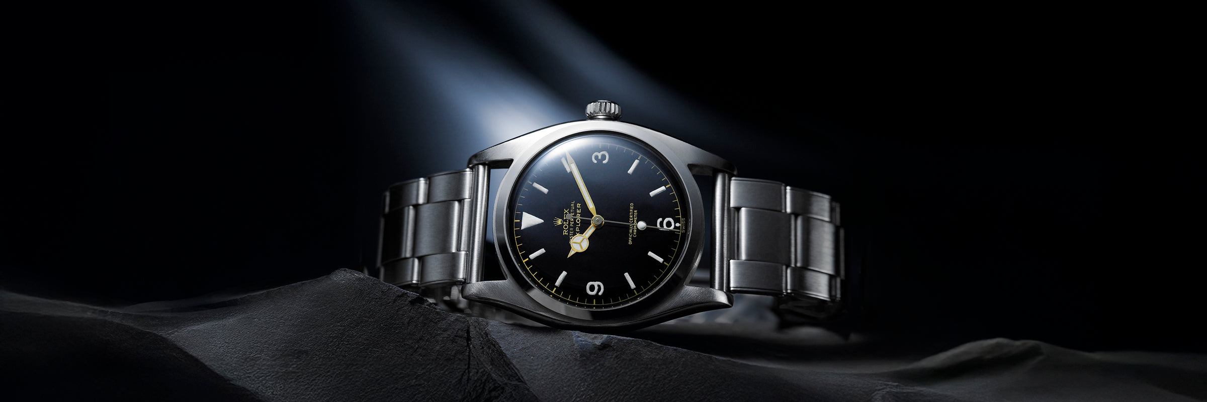 official rolex jeweler in Retailer Location - Retailer Name