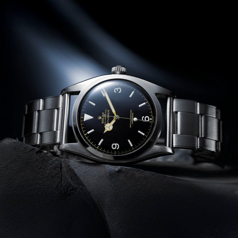official rolex jeweler in Retailer Location - Retailer Name