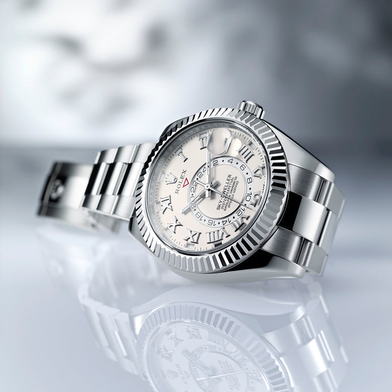 official rolex jeweler in Retailer Location - Retailer Name