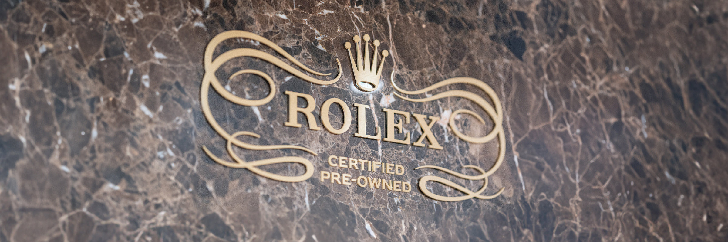 Rolex Certified Pre-Owned at Richter & Phillips Jewelers