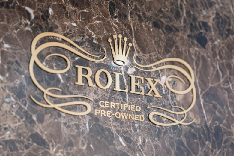 official rolex jeweler in Retailer Location - Retailer Name