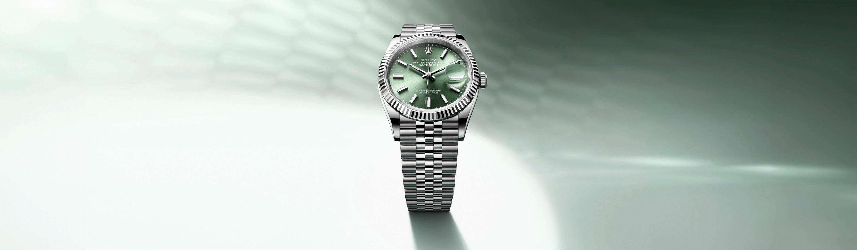 Rolex Datejust watches - Richter & Phillips