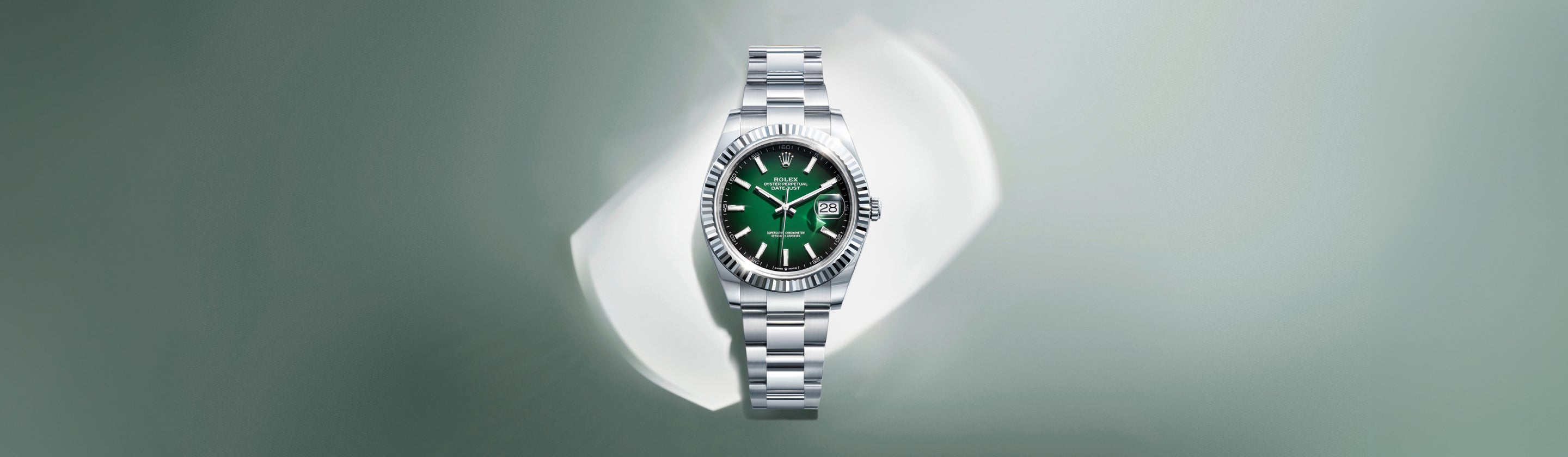 Rolex Datejust watches - Richter & Phillips