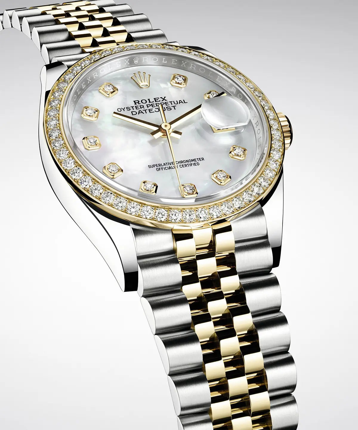Rolex watches - Richter & Phillips Jewelers