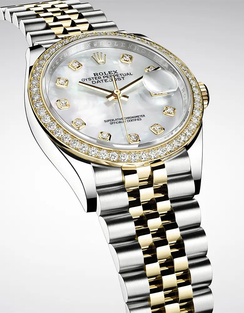 Rolex watches - Richter & Phillips Jewelers