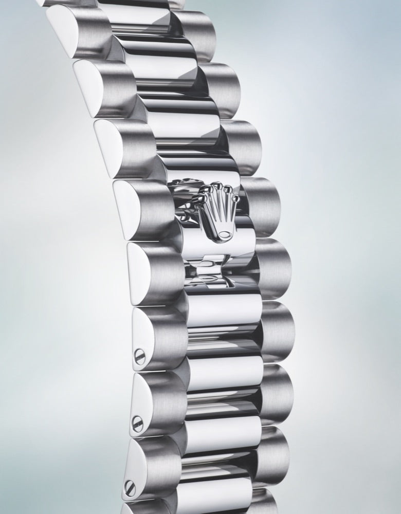 Rolex Day-Date watches - Richter & Phillips
