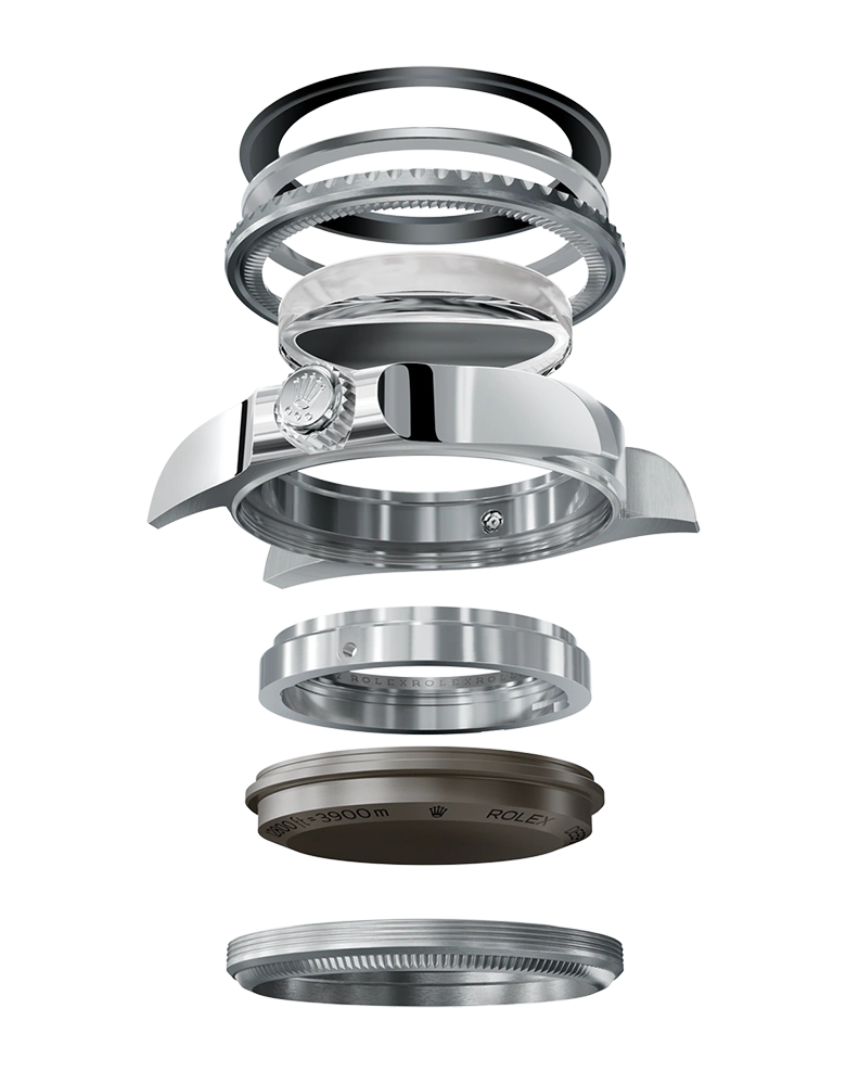 Rolex Deepsea watches - Richter & Phillips