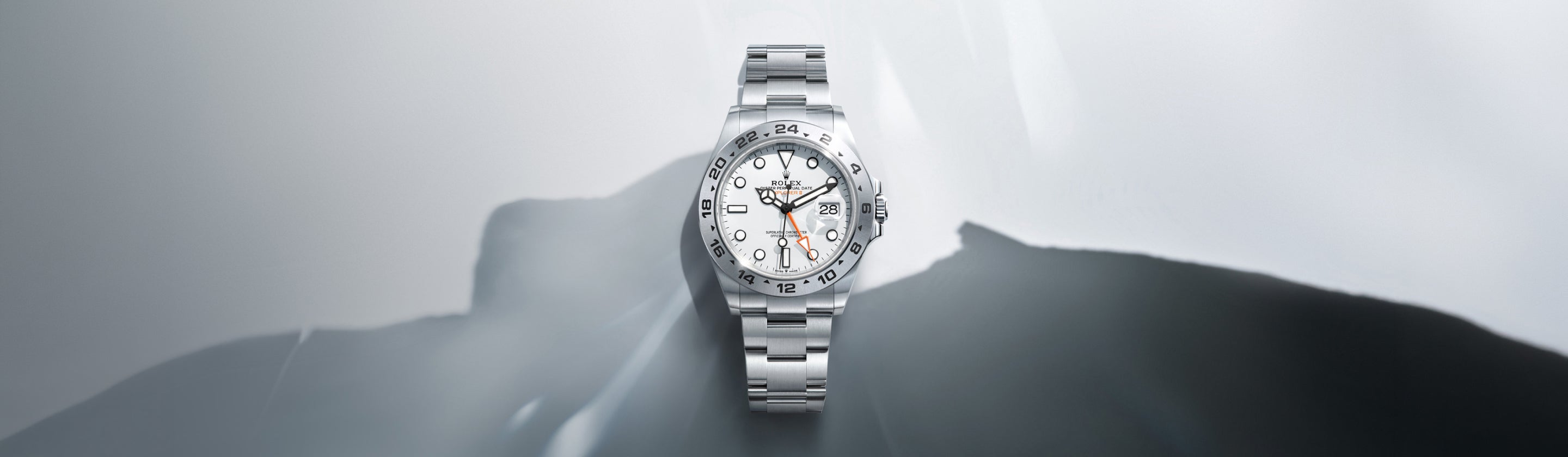 Official Rolex jeweler in Cincinnati - Richter & Phillips