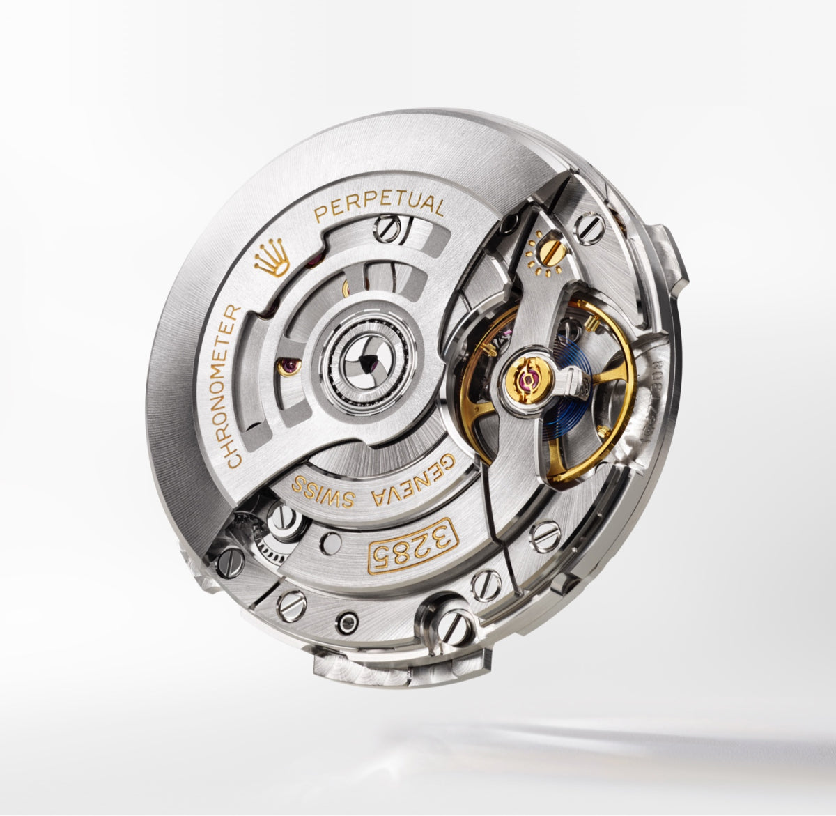 Rolex Explorer II watches - Richter & Phillips