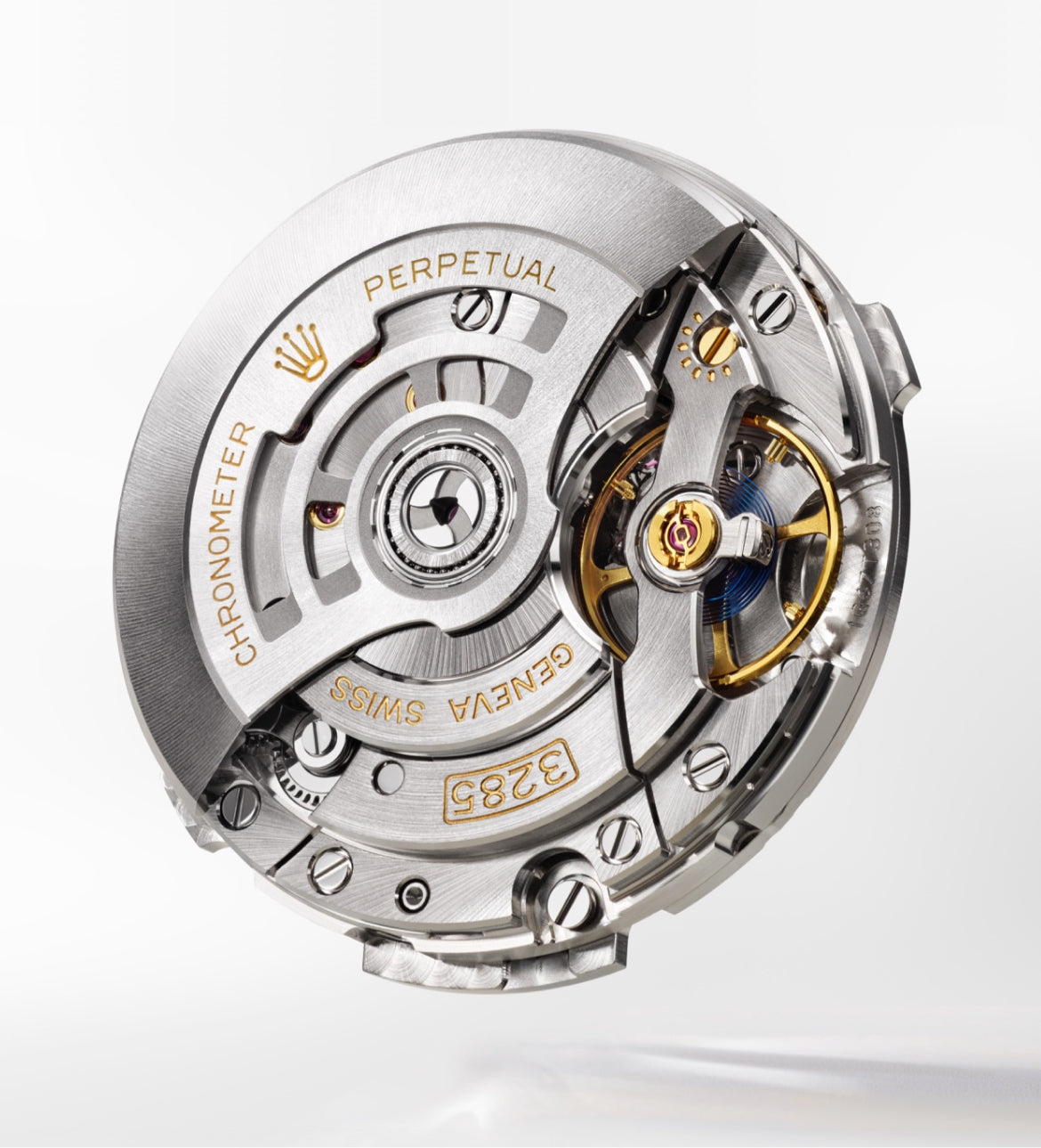 Rolex Explorer II watches - Richter & Phillips