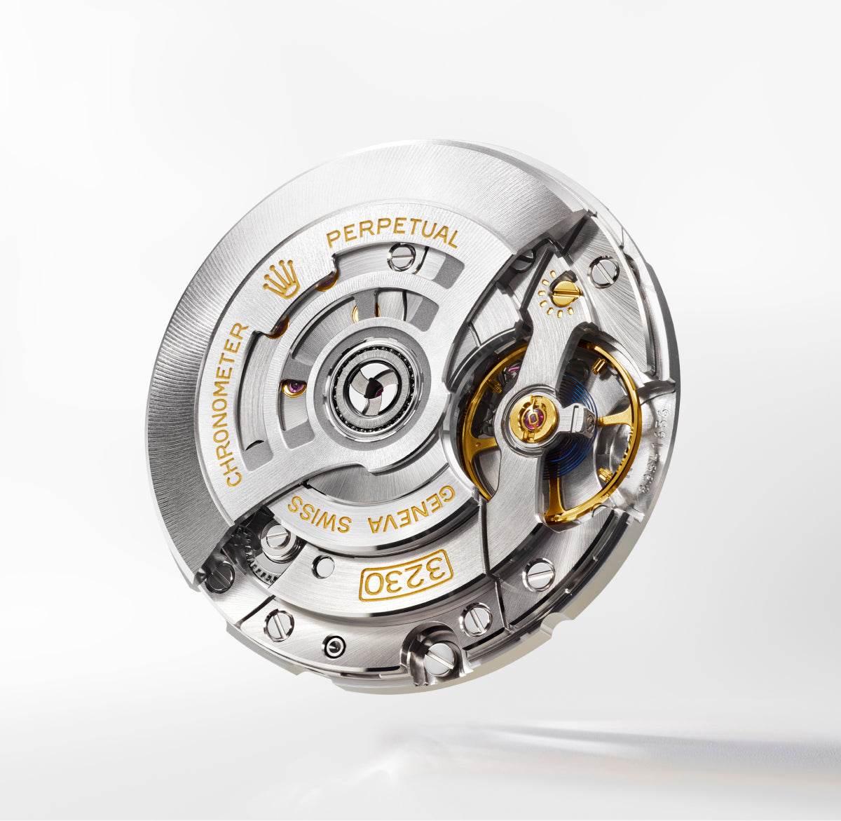 Rolex Explorer watches - Richter & Phillips