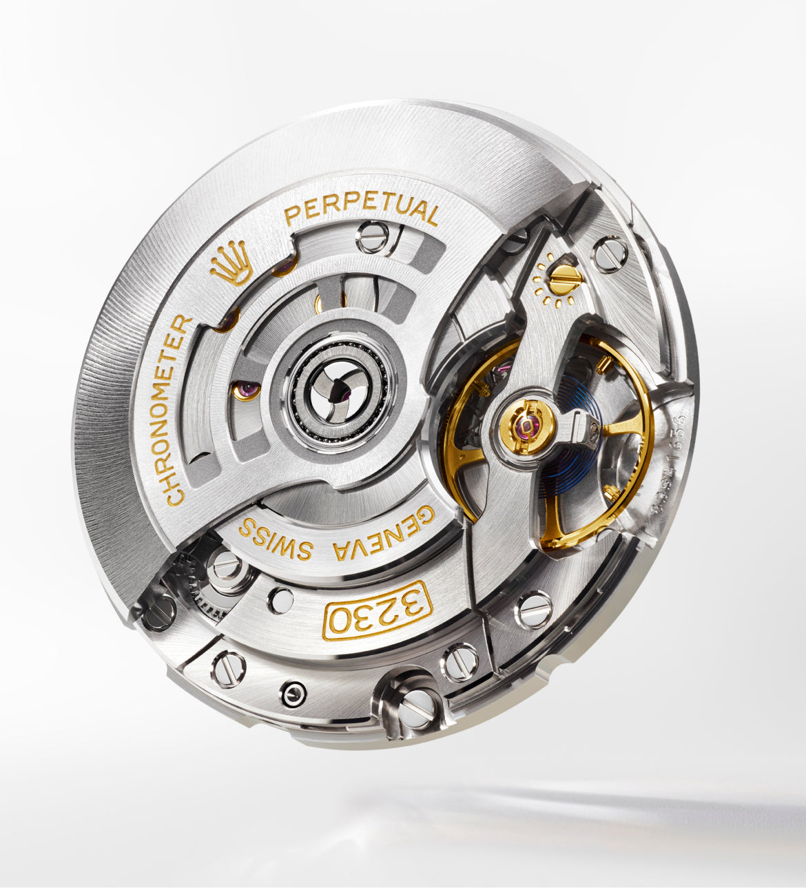 Rolex Explorer watches - Richter & Phillips