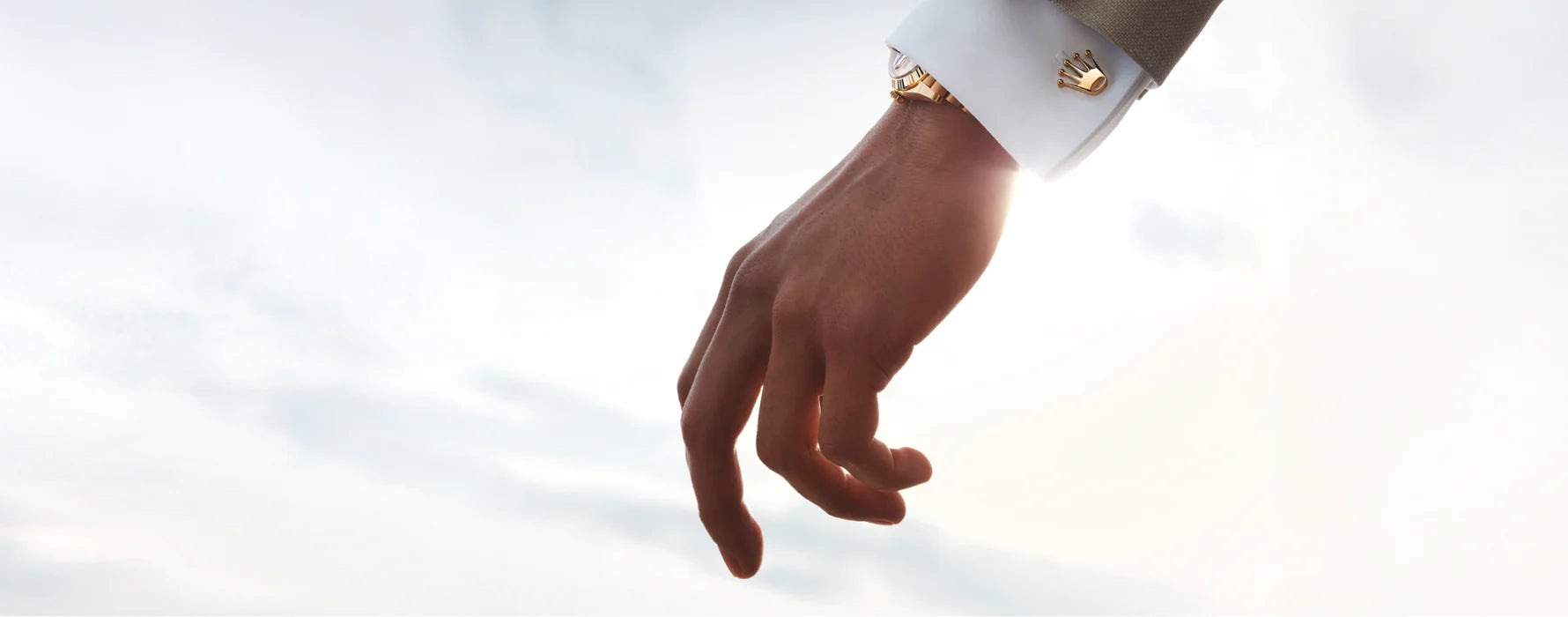 Official Rolex jeweler in Cincinnati - Richter & Phillips