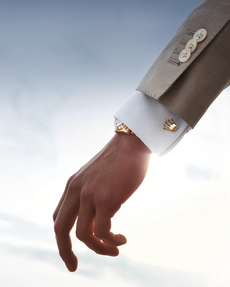 Official Rolex jeweler in Cincinnati - Richter & Phillips