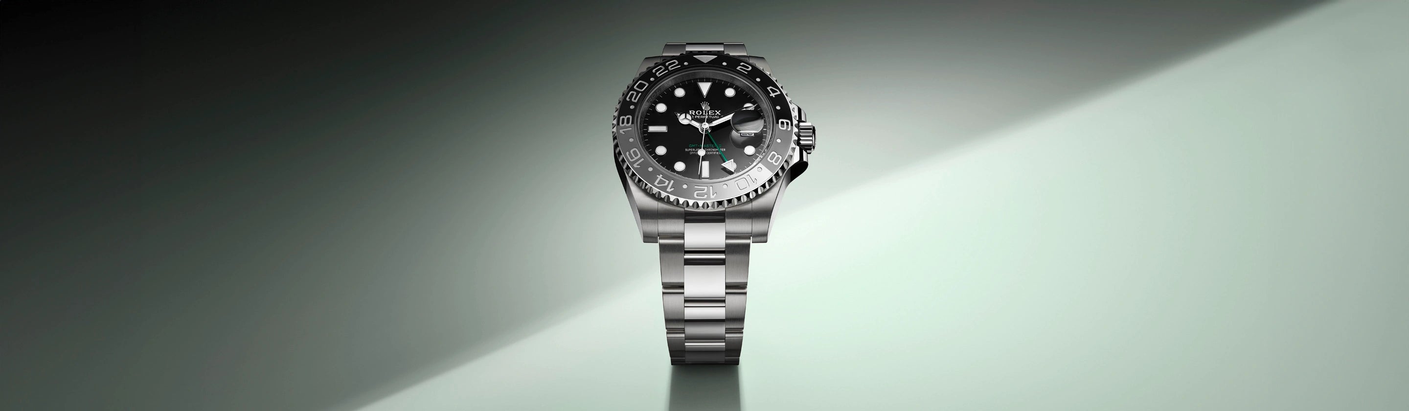 Rolex GMT‑Master II watches - Richter & Phillips