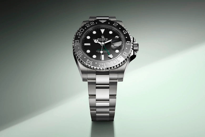 Rolex GMT‑Master II watches - Richter & Phillips