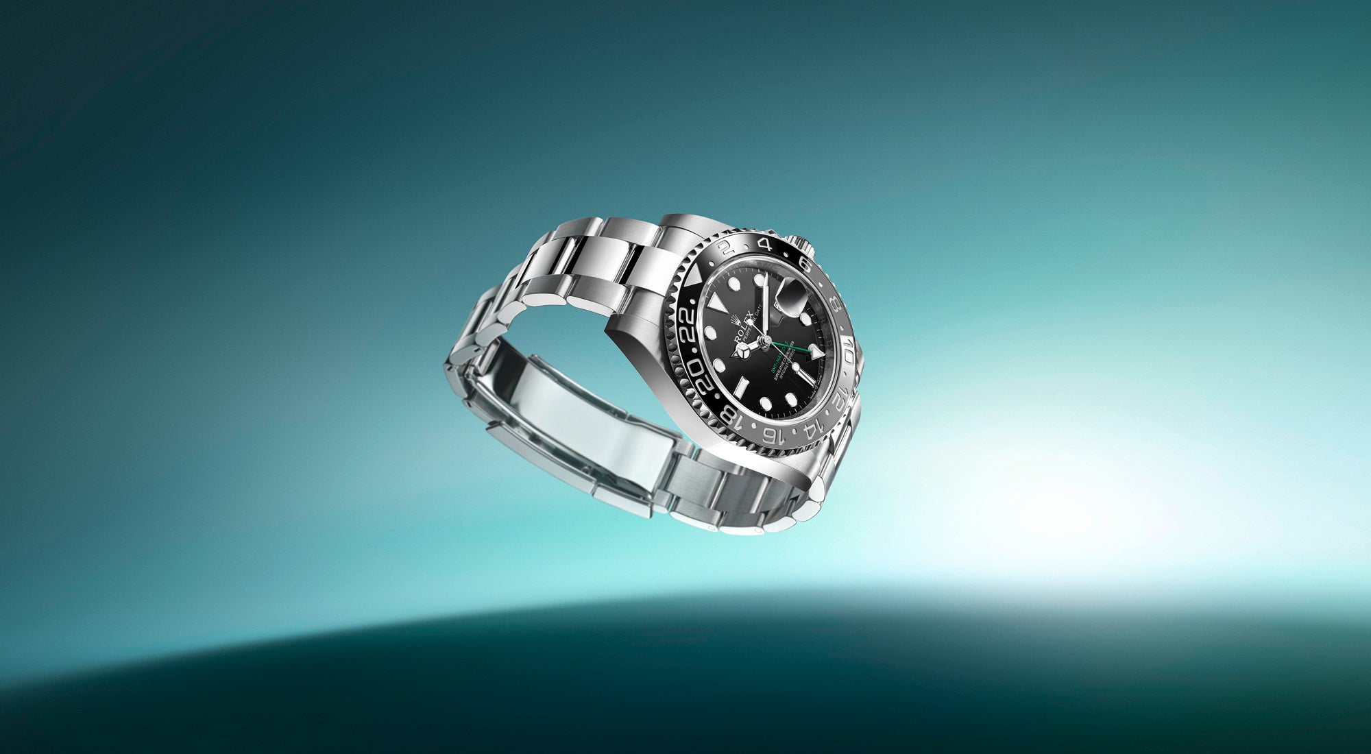 Rolex GMT‑Master II watches - Richter & Phillips