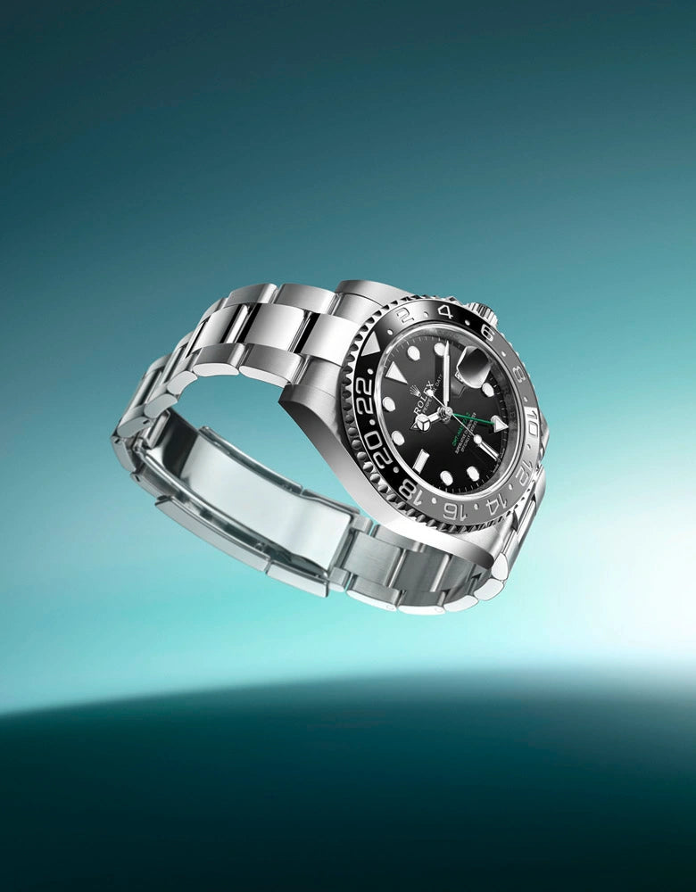 Rolex GMT‑Master II watches - Richter & Phillips