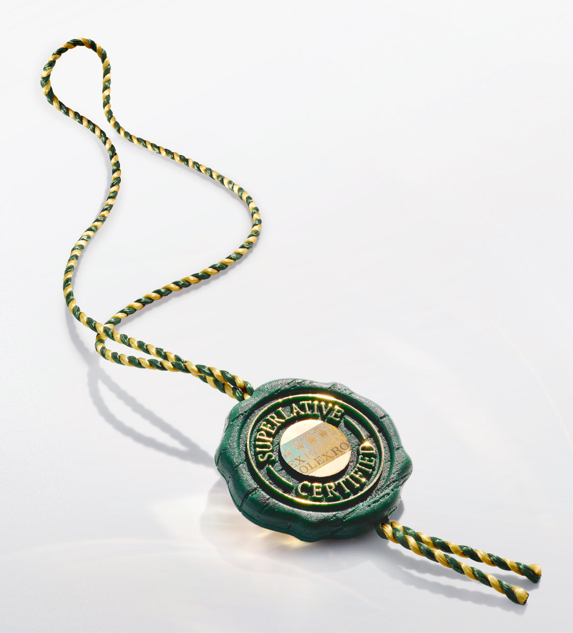 Rolex Oyster Perpetual watches - Richter & Phillips