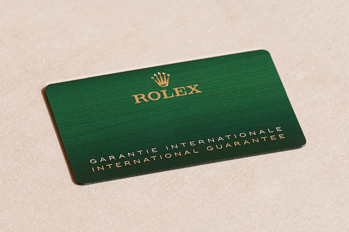 Official Rolex jeweler in Cincinnati - Richter & Phillips
