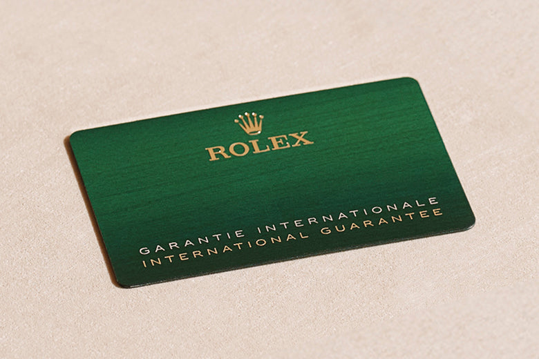 Official Rolex jeweler in Cincinnati - Richter & Phillips