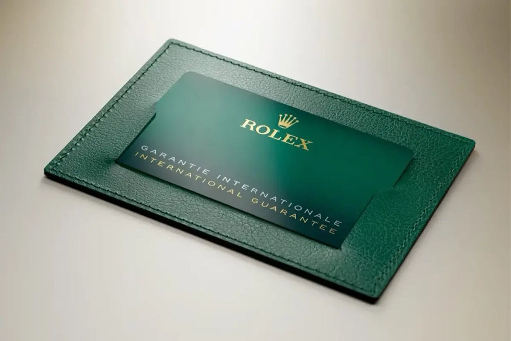 Rolex watches - Richter & Phillips Jewelers