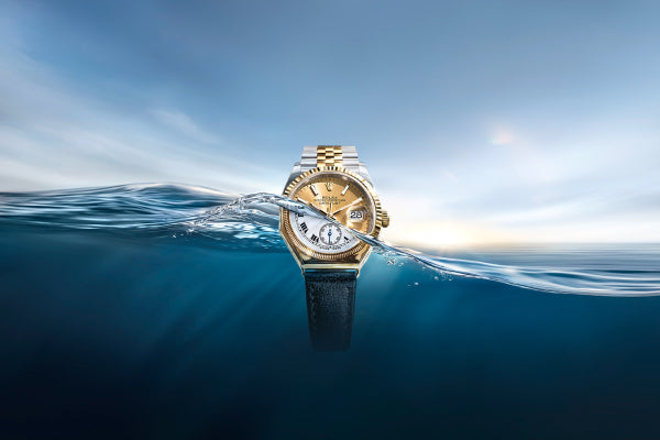 Official Rolex jeweler in Cincinnati - Richter & Phillips