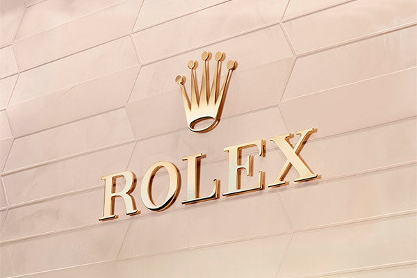 Official Rolex jeweler in Cincinnati - Richter & Phillips