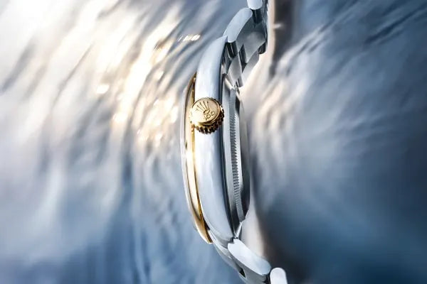 Official Rolex jeweler in Cincinnati - Richter & Phillips