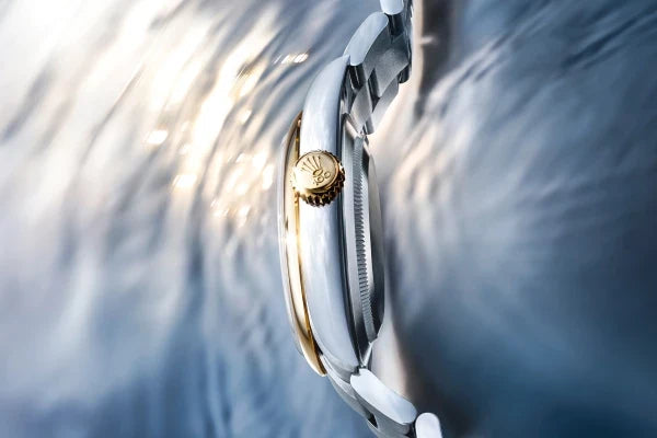 Rolex watches in Cincinnati - Richter & Phillips