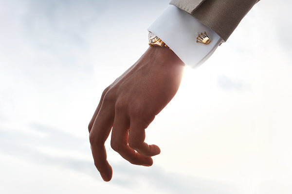 Official Rolex jeweler in Cincinnati - Richter & Phillips