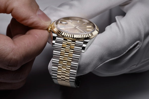 Official Rolex jeweler in Cincinnati - Richter & Phillips