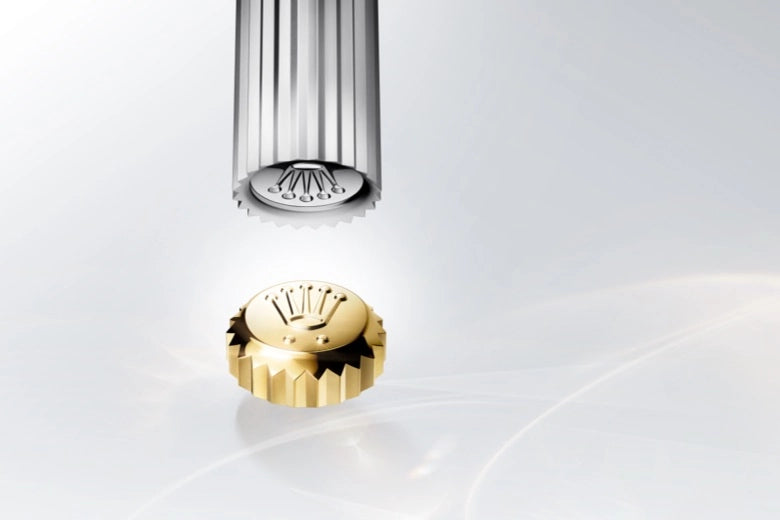 Official Rolex jeweler in Cincinnati - Richter & Phillips