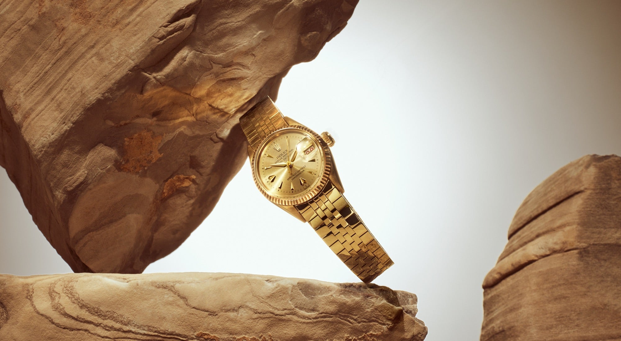 Rolex Lady-Datejust watches - Richter & Phillips