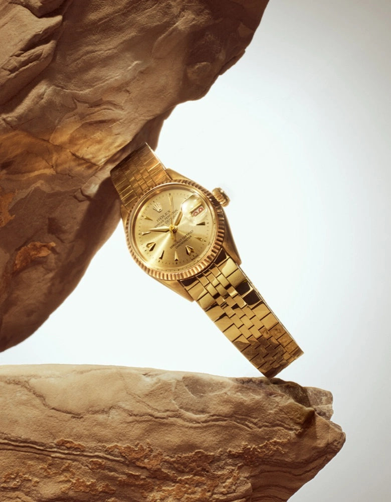 Rolex Lady-Datejust watches - Richter & Phillips