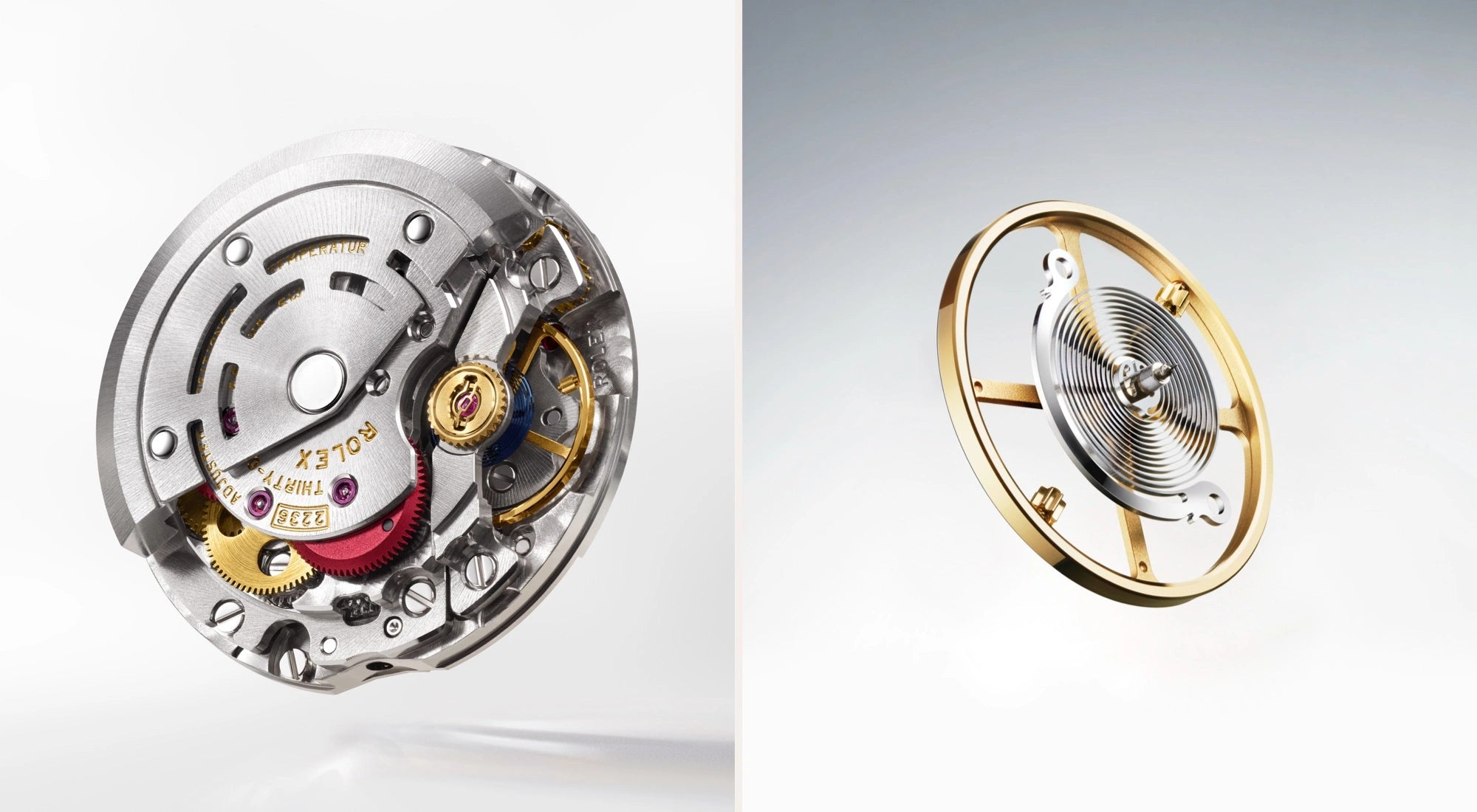 Rolex Lady-Datejust watches - Richter & Phillips