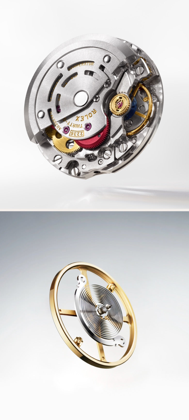 Rolex Lady-Datejust watches - Richter & Phillips