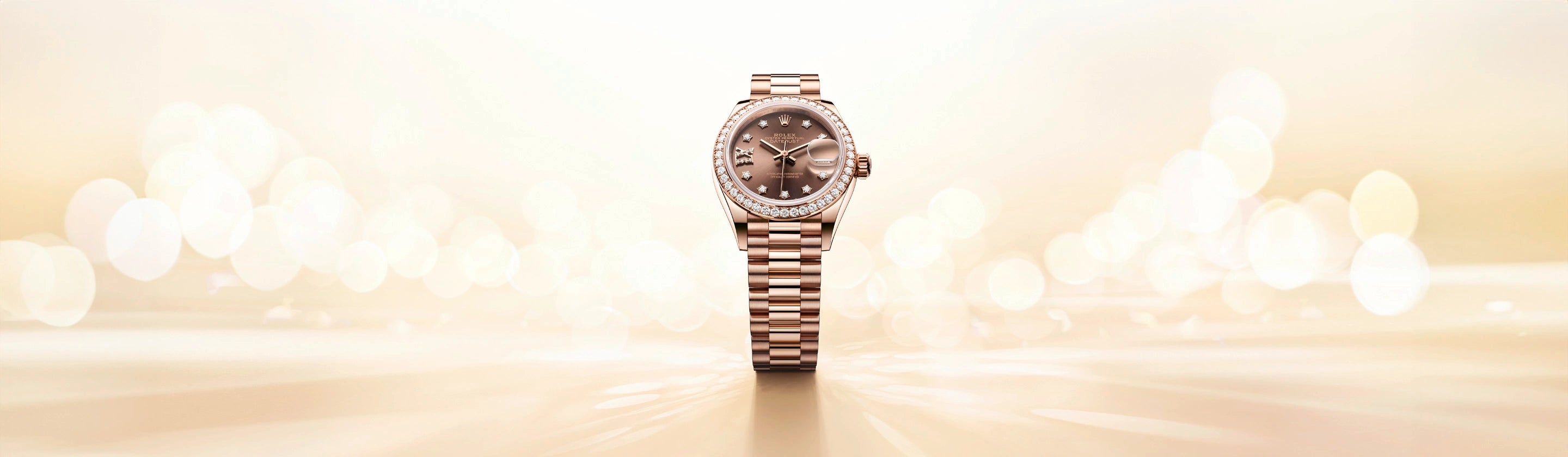 Rolex Lady-Datejust watches - Richter & Phillips