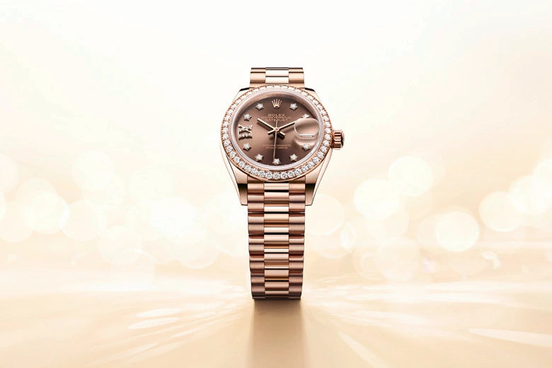 Rolex Lady-Datejust watches - Richter & Phillips
