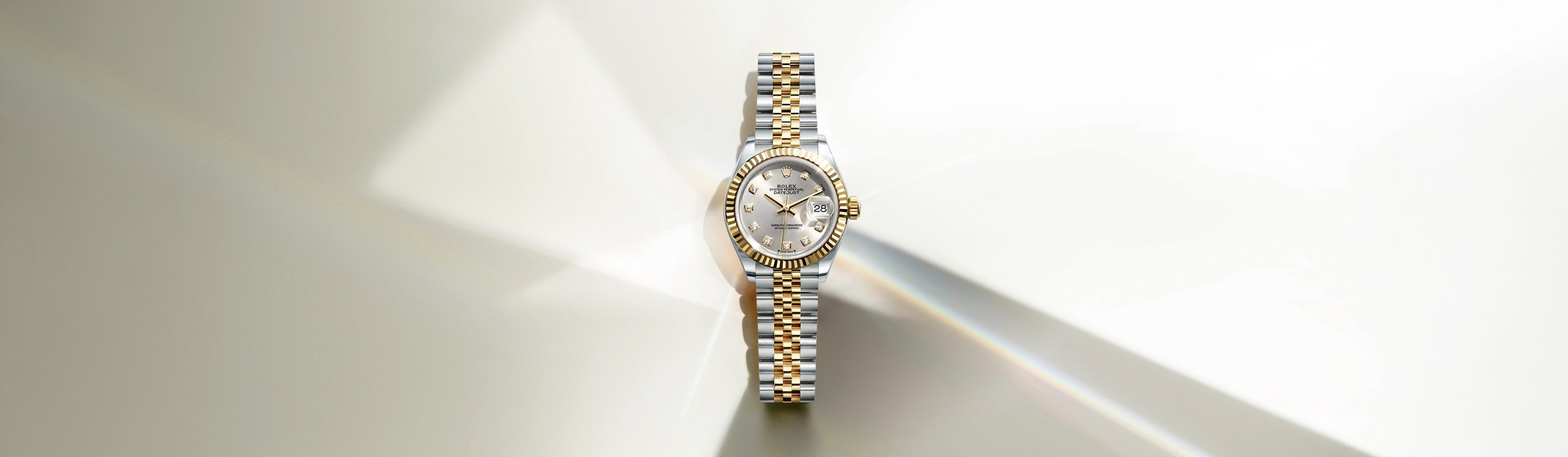 Rolex Lady-Datejust watches - Richter & Phillips