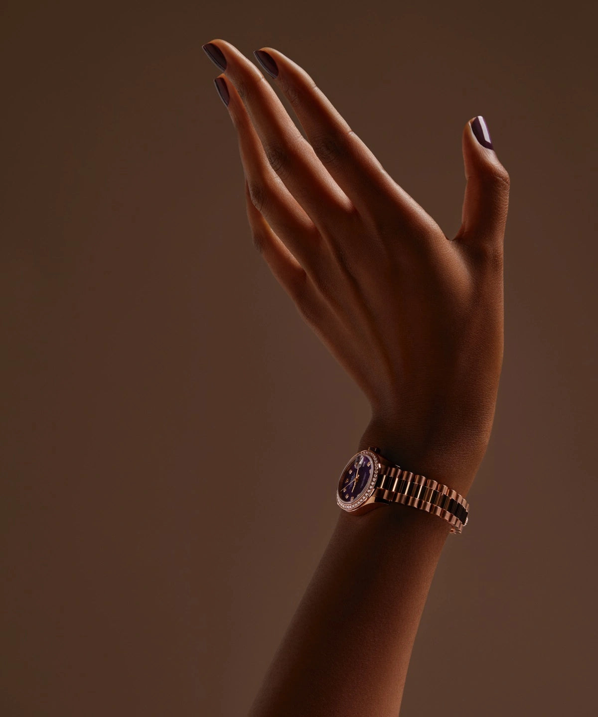 Rolex Lady-Datejust watches - Richter & Phillips