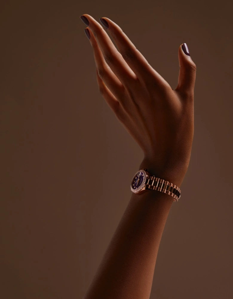 Rolex Lady-Datejust watches - Richter & Phillips