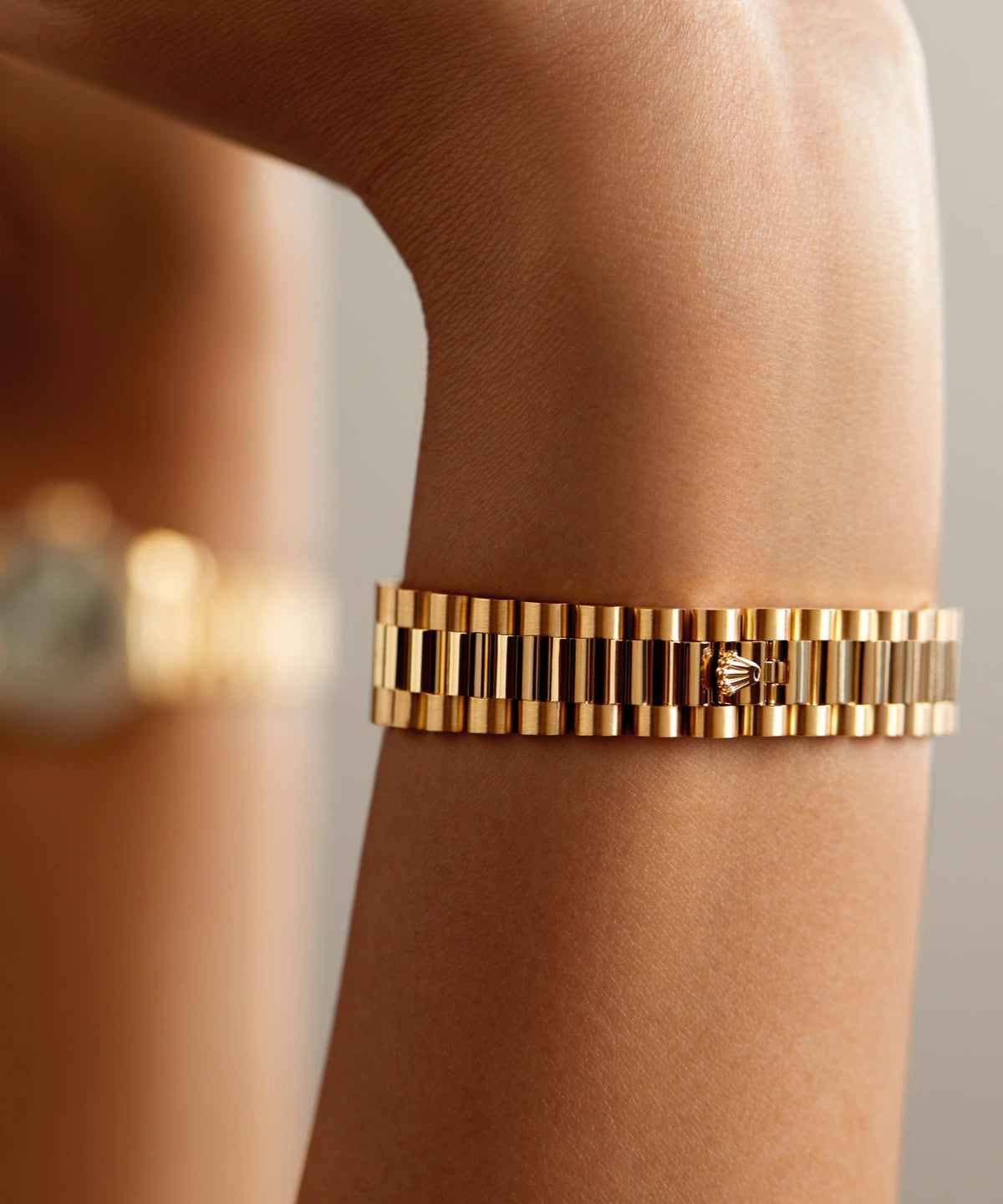 Rolex Lady-Datejust watches - Richter & Phillips