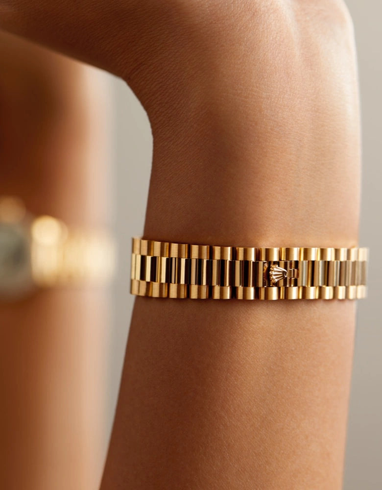 Rolex Lady-Datejust watches - Richter & Phillips