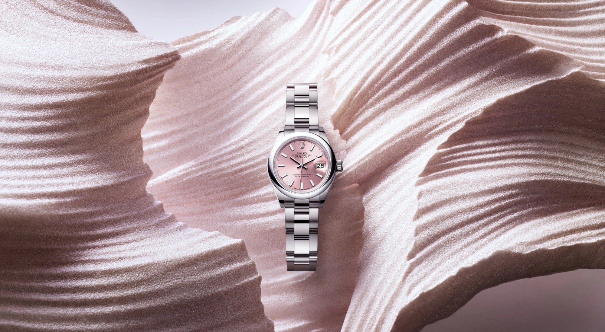 Rolex Lady-Datejust watches - Richter & Phillips