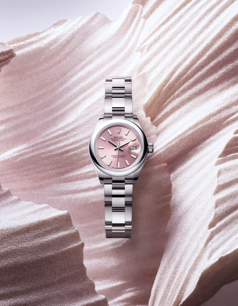Rolex Lady-Datejust watches - Richter & Phillips