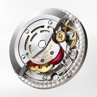 Rolex Oyster Perpetual 28 & 34 watches - Richter & Phillips