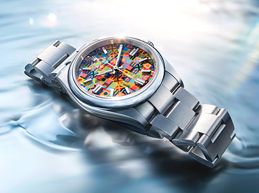 Rolex Oyster Perpetual 36 watches - Richter & Phillips