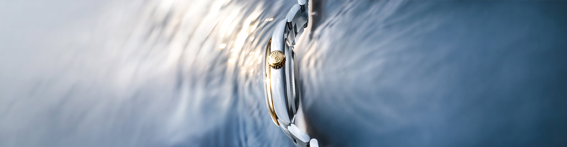 Official Rolex jeweler in Cincinnati - Richter & Phillips